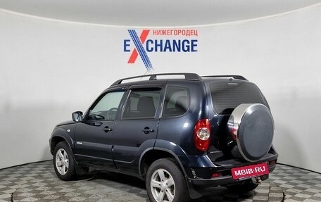Chevrolet Niva I рестайлинг, 2015 год, 799 000 рублей, 6 фотография