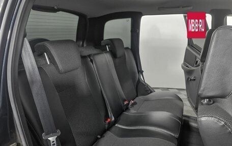 Chevrolet Niva I рестайлинг, 2015 год, 799 000 рублей, 10 фотография