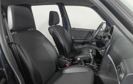Chevrolet Niva I рестайлинг, 2015 год, 799 000 рублей, 11 фотография