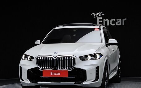 BMW X5, 2024 год, 10 500 000 рублей, 2 фотография