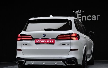BMW X5, 2024 год, 10 500 000 рублей, 3 фотография