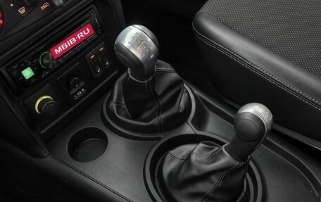 Chevrolet Niva I рестайлинг, 2015 год, 799 000 рублей, 18 фотография