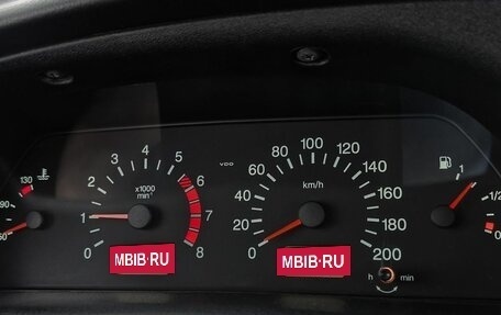 Chevrolet Niva I рестайлинг, 2015 год, 799 000 рублей, 19 фотография