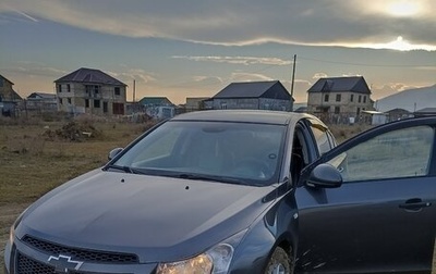 Chevrolet Cruze II, 2012 год, 620 000 рублей, 1 фотография