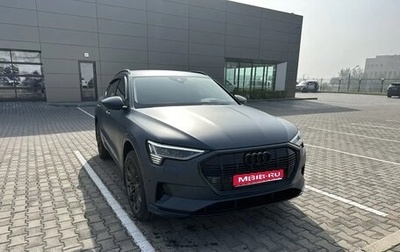 Audi e-tron I, 2022 год, 8 490 000 рублей, 1 фотография
