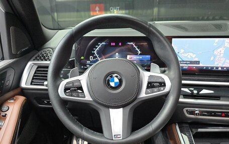 BMW X5, 2024 год, 10 500 000 рублей, 14 фотография