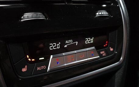 BMW X5, 2024 год, 10 500 000 рублей, 13 фотография