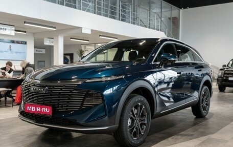 Haval F7, 2026 год, 3 764 809 рублей, 1 фотография