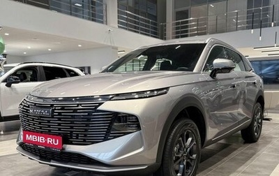 Haval F7, 2026 год, 3 199 000 рублей, 1 фотография