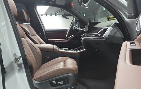BMW X5, 2024 год, 10 500 000 рублей, 18 фотография