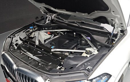 BMW X5, 2024 год, 10 500 000 рублей, 30 фотография