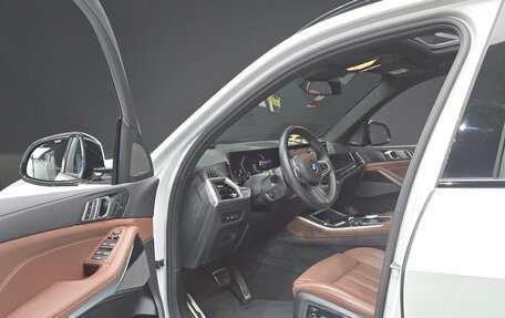 BMW X5, 2024 год, 10 500 000 рублей, 28 фотография