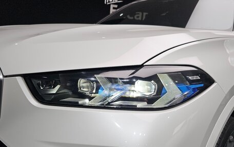 BMW X5, 2024 год, 10 500 000 рублей, 32 фотография