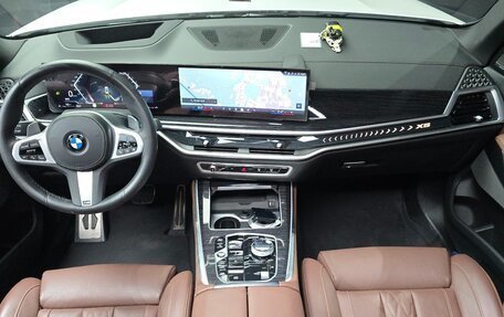 BMW X5, 2024 год, 10 500 000 рублей, 19 фотография