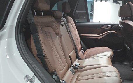 BMW X5, 2024 год, 10 500 000 рублей, 23 фотография