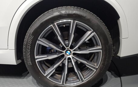 BMW X5, 2024 год, 10 500 000 рублей, 31 фотография