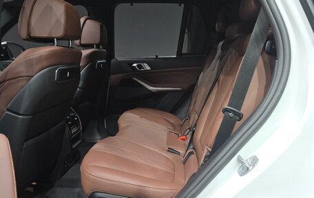 BMW X5, 2024 год, 10 500 000 рублей, 20 фотография