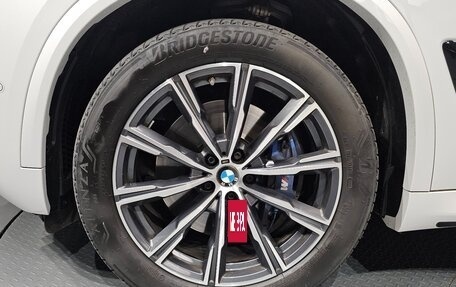 BMW X5, 2024 год, 10 500 000 рублей, 25 фотография