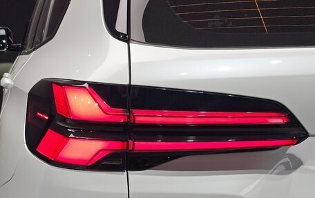 BMW X5, 2024 год, 10 500 000 рублей, 33 фотография