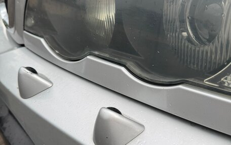 BMW X5, 2002 год, 980 000 рублей, 5 фотография