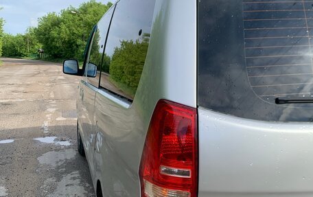 Hyundai Grand Starex Grand Starex I рестайлинг 2, 2010 год, 1 270 000 рублей, 5 фотография