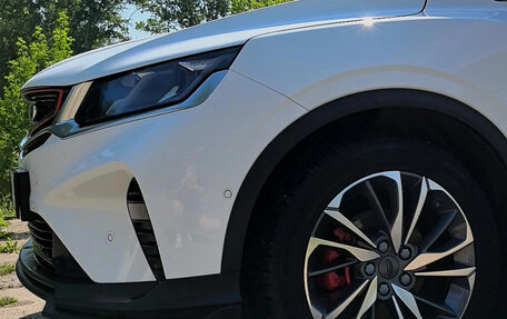 Geely Coolray I, 2022 год, 1 890 000 рублей, 4 фотография