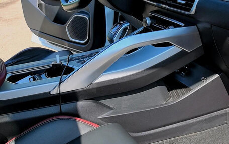 Geely Coolray I, 2022 год, 1 890 000 рублей, 12 фотография