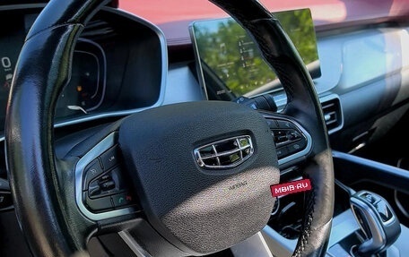 Geely Coolray I, 2022 год, 1 890 000 рублей, 6 фотография