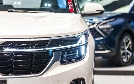KIA Seltos I, 2025 год, 3 021 000 рублей, 7 фотография