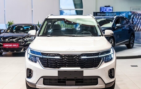 KIA Seltos I, 2025 год, 3 021 000 рублей, 6 фотография