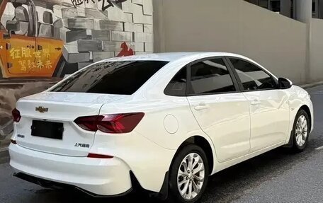 Chevrolet Monza, 2023 год, 869 100 рублей, 5 фотография