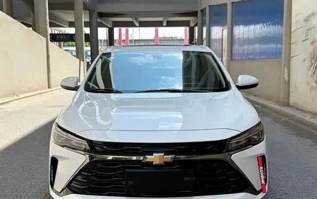 Chevrolet Monza, 2023 год, 869 100 рублей, 2 фотография