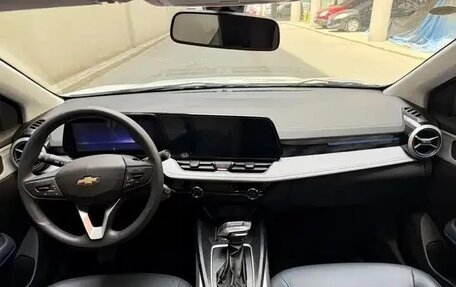 Chevrolet Monza, 2023 год, 869 100 рублей, 9 фотография