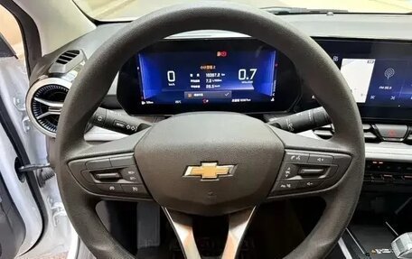 Chevrolet Monza, 2023 год, 869 100 рублей, 10 фотография
