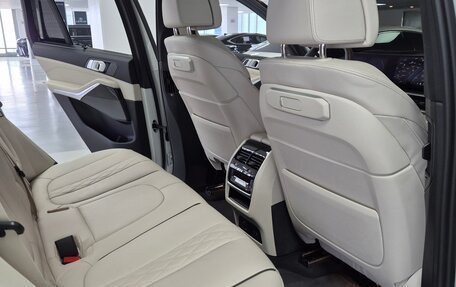 BMW X5, 2025 год, 11 450 000 рублей, 12 фотография
