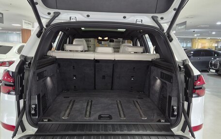 BMW X5, 2025 год, 11 450 000 рублей, 7 фотография