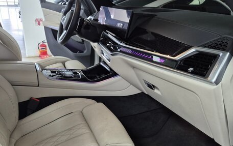 BMW X5, 2025 год, 11 450 000 рублей, 9 фотография
