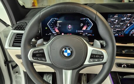 BMW X5, 2025 год, 11 450 000 рублей, 5 фотография