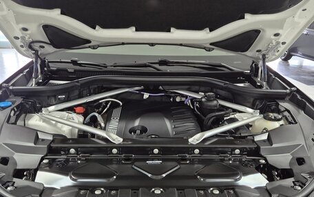 BMW X5, 2025 год, 11 450 000 рублей, 11 фотография