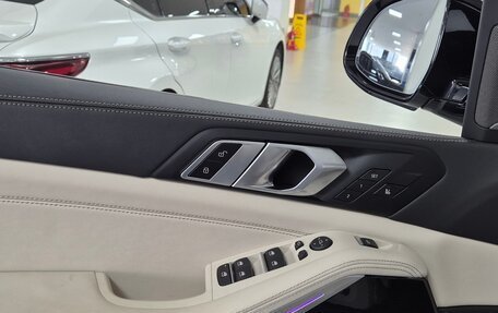 BMW X5, 2025 год, 11 450 000 рублей, 10 фотография