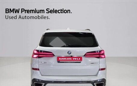 BMW X5, 2025 год, 11 450 000 рублей, 3 фотография