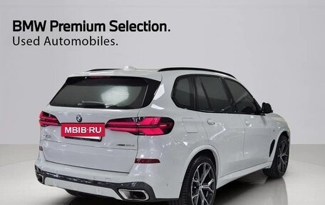 BMW X5, 2025 год, 11 450 000 рублей, 2 фотография