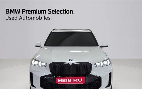 BMW X5, 2025 год, 11 450 000 рублей, 4 фотография