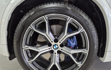 BMW X5, 2025 год, 11 450 000 рублей, 14 фотография