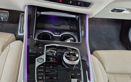 BMW X5, 2025 год, 11 450 000 рублей, 16 фотография
