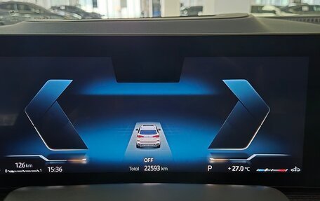BMW X5, 2025 год, 11 450 000 рублей, 19 фотография
