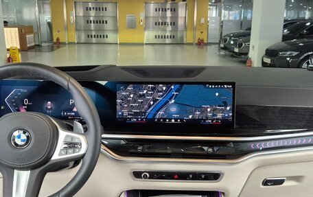 BMW X5, 2025 год, 11 450 000 рублей, 15 фотография