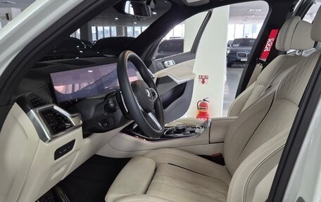 BMW X5, 2025 год, 11 450 000 рублей, 17 фотография