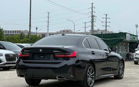 BMW 3 серия, 2023 год, 2 790 000 рублей, 6 фотография