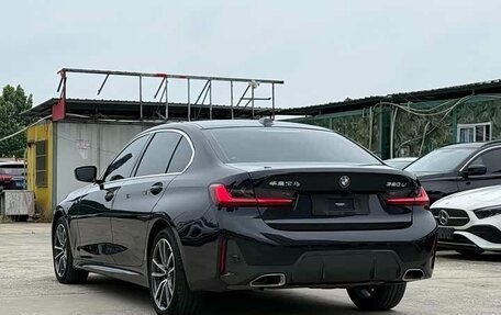 BMW 3 серия, 2023 год, 2 790 000 рублей, 4 фотография